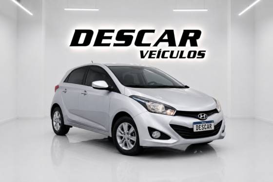 HYUNDAI HB20 1.6 COMFORT STYLE 16V FLEX 4P MANUAL HYUNDAI HB20 1.6 COMFORT STYLE 16V FLEX 4P MANUAL